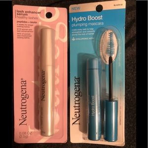 Nitrogena Bundle💖